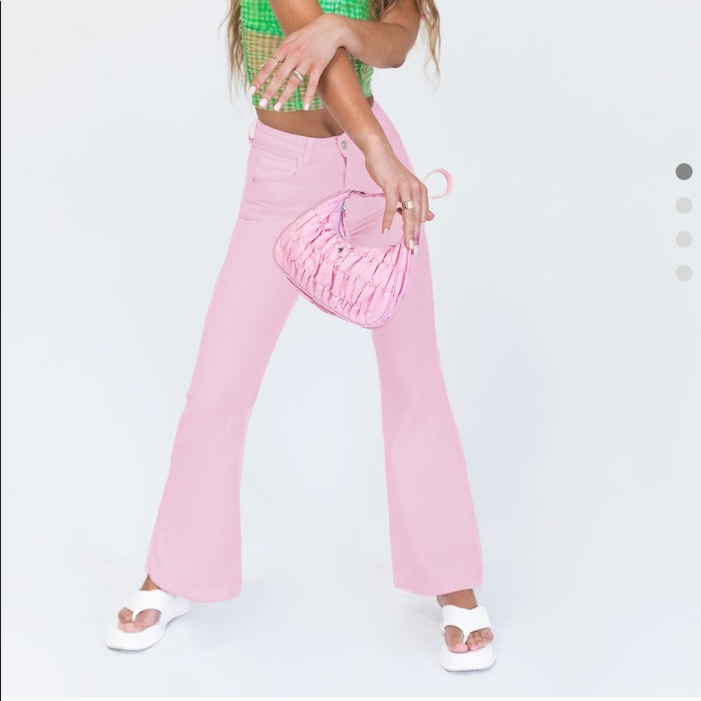 NEW WITH TAGS princess polly jeans